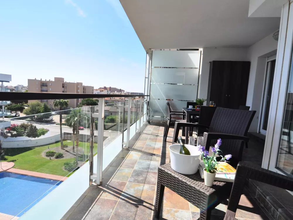 Location de Vacances Roses 474