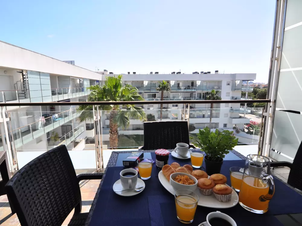 Location de Vacances Roses 474