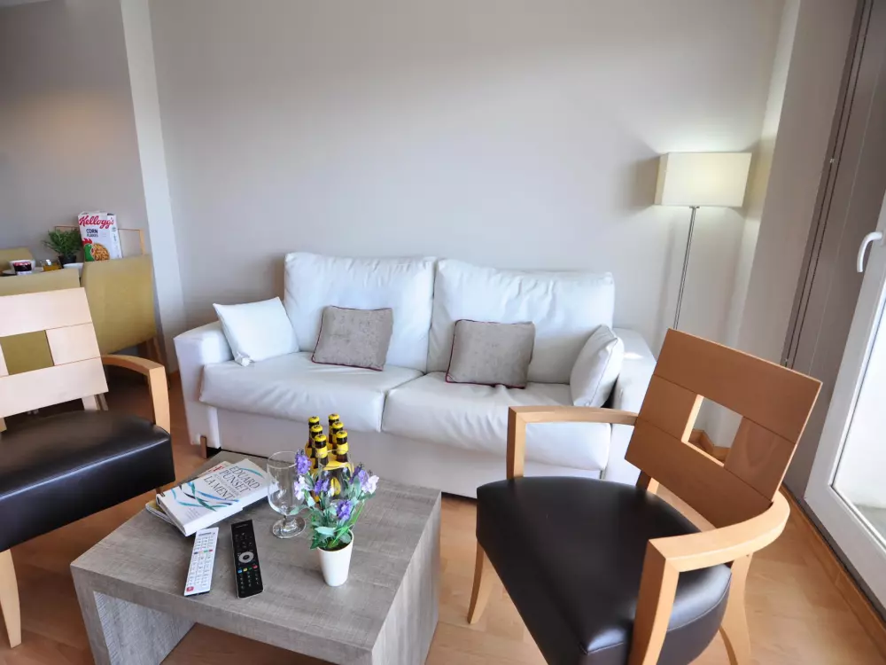 Location de Vacances Roses 474