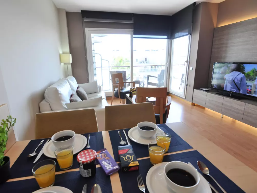 Location de Vacances Roses 474