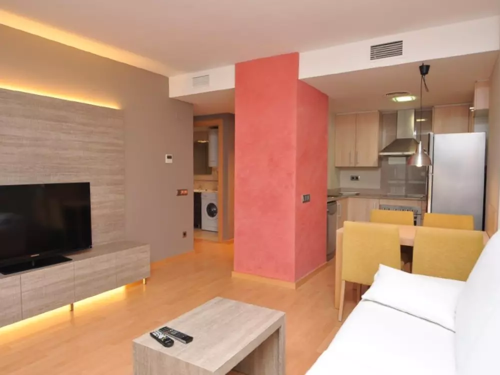 Location de Vacances Roses 474