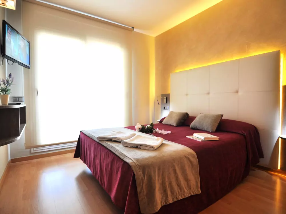 Location de Vacances Roses 474