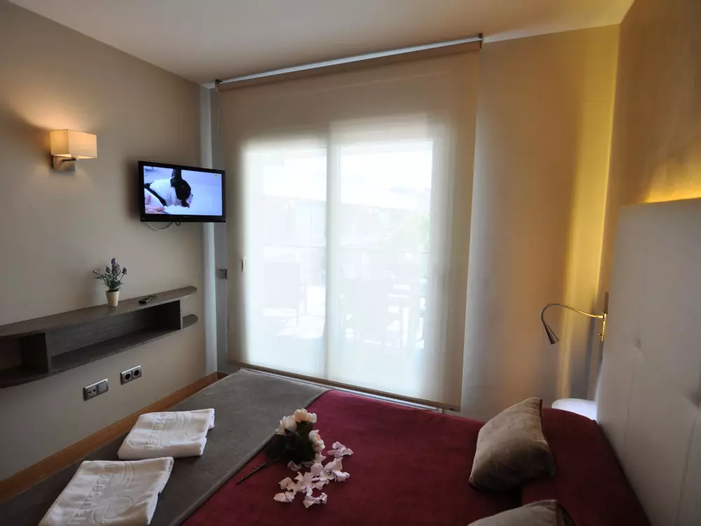 Location de Vacances Roses 474