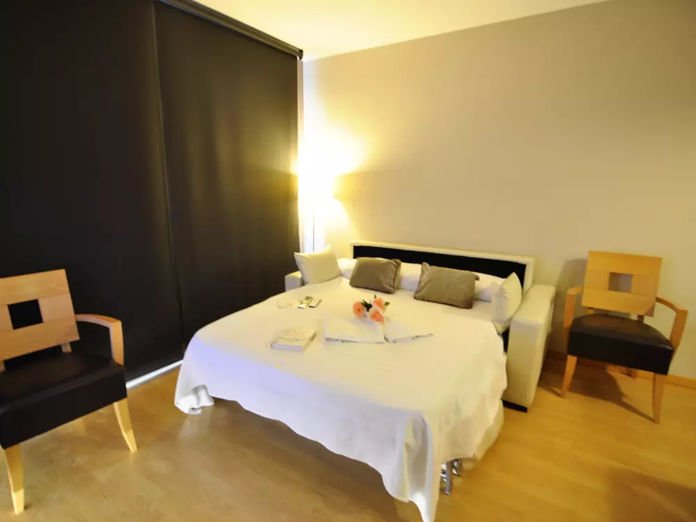 Location de Vacances Roses 474