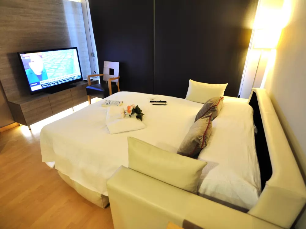 Location de Vacances Roses 474