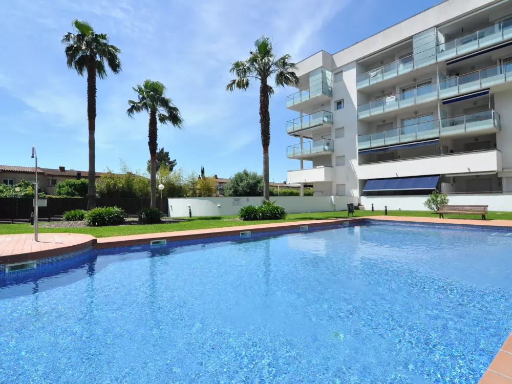 Location de Vacances Roses 480