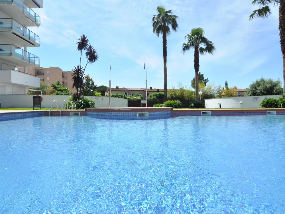 Location de Vacances Roses 480