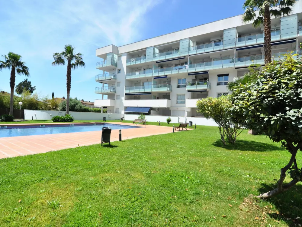 Location de Vacances Roses 480