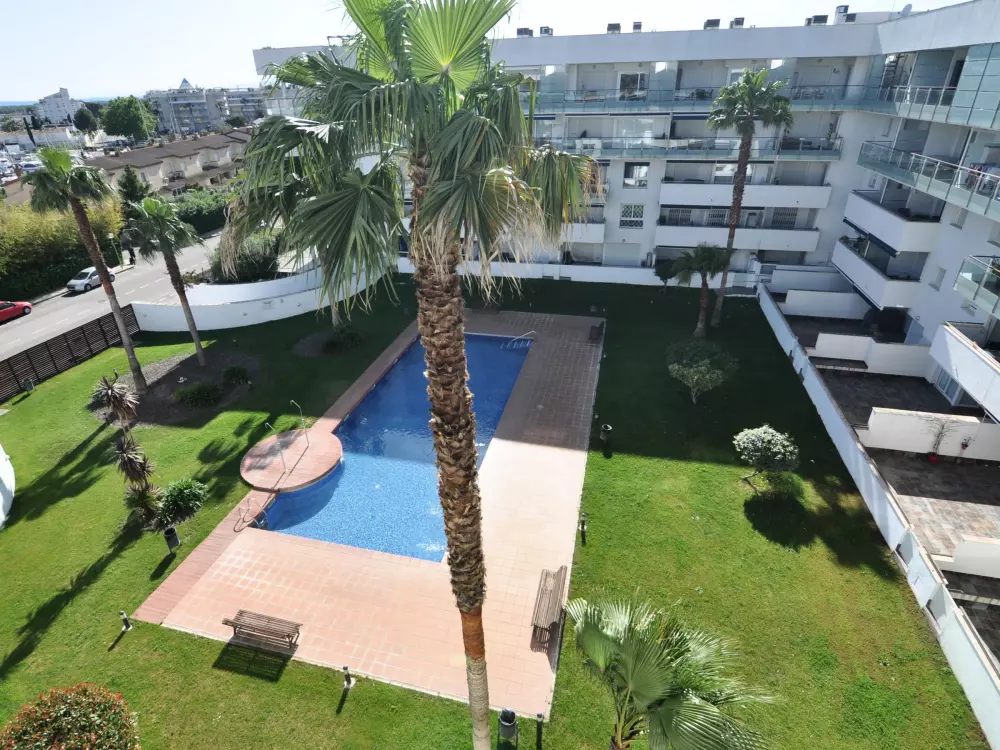 Location de Vacances Roses 480