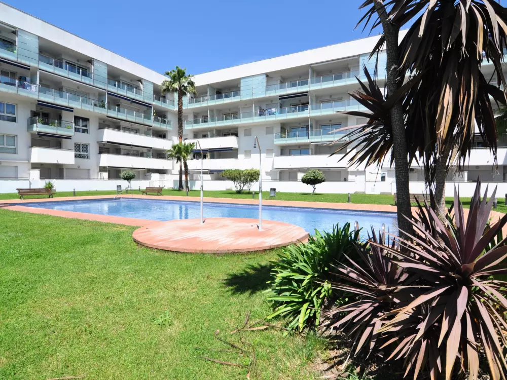 Location de Vacances Roses 480