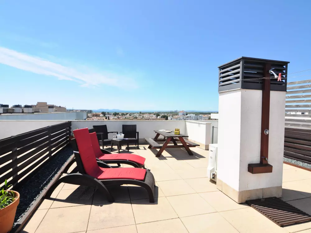 Location de Vacances Roses 480