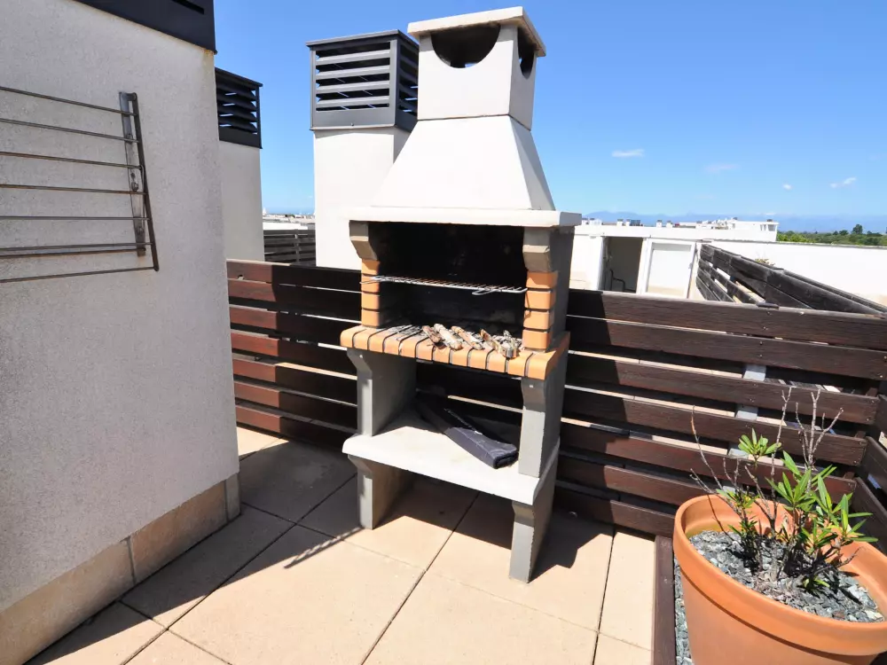 Location de Vacances Roses 480