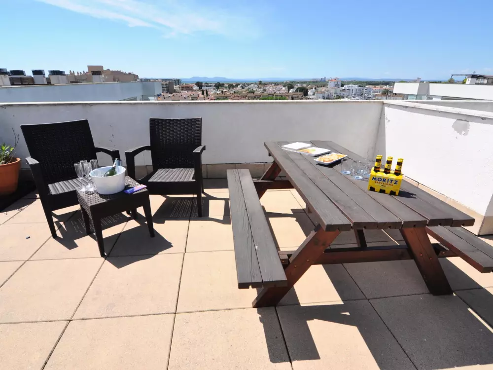 Location de Vacances Roses 480