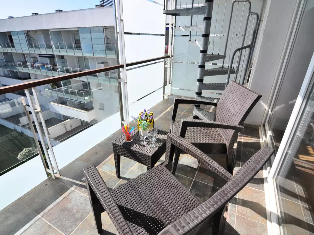 Location de Vacances Roses 480