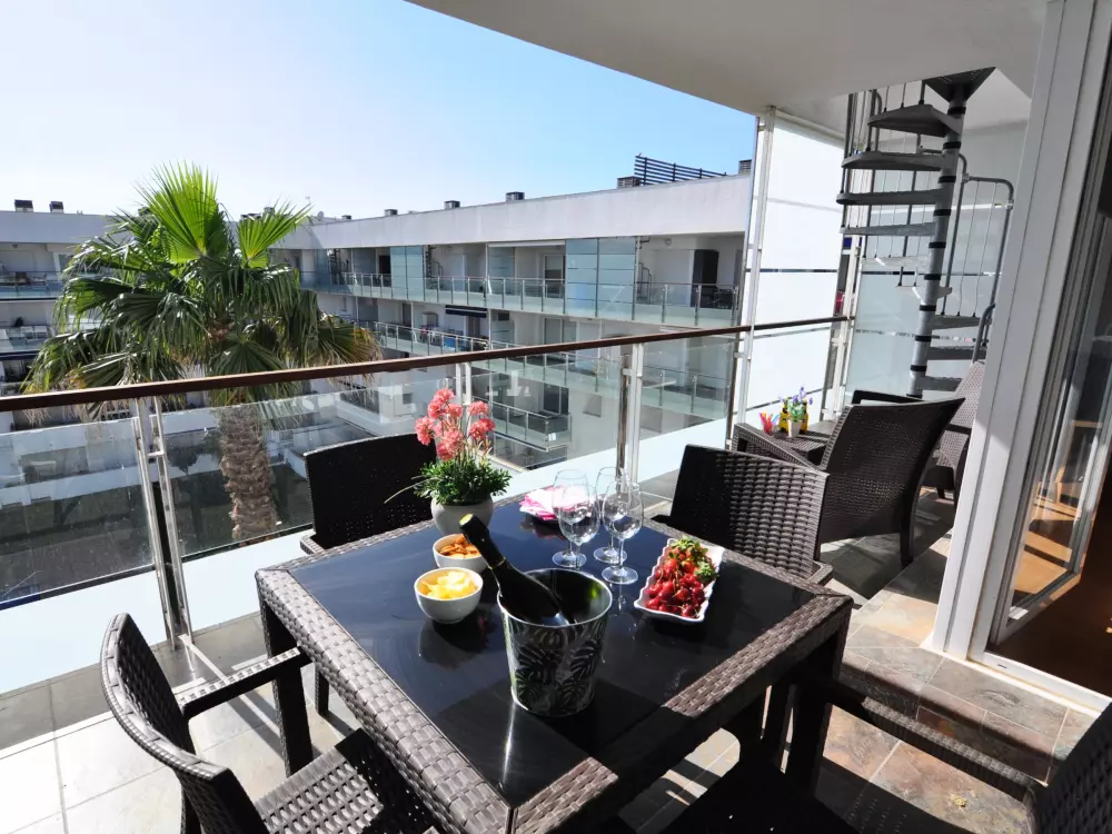 Location de Vacances Roses 480