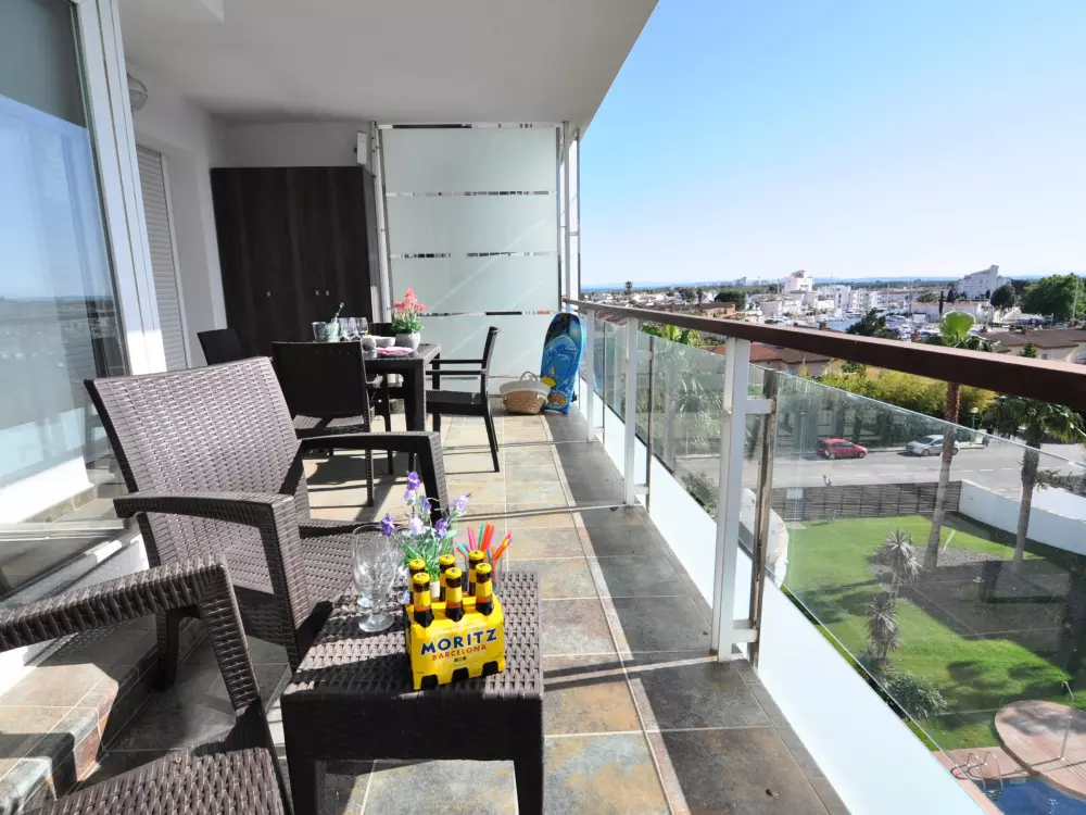 Location de Vacances Roses 480