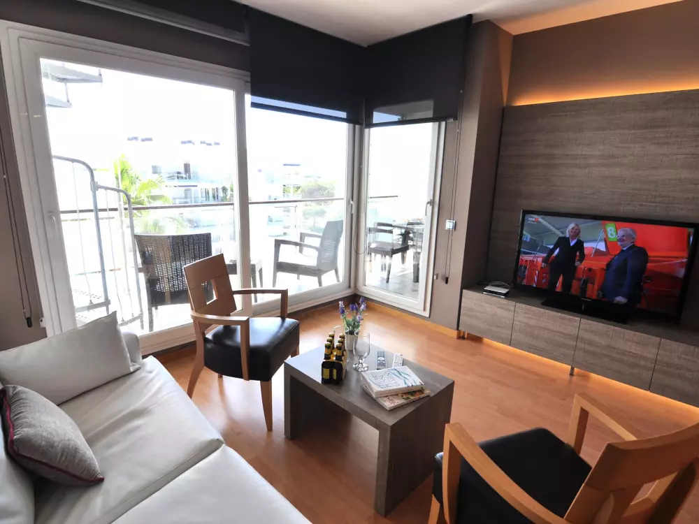 Location de Vacances Roses 480