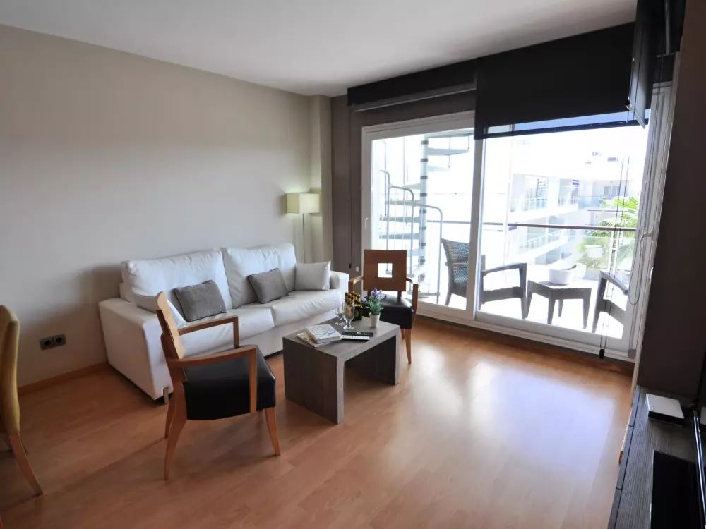 Location de Vacances Roses 480