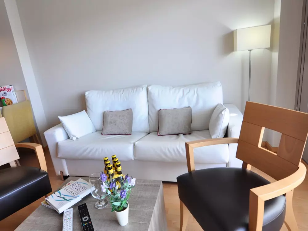 Location de Vacances Roses 480