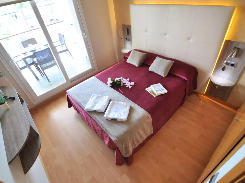 Location de Vacances Roses 480