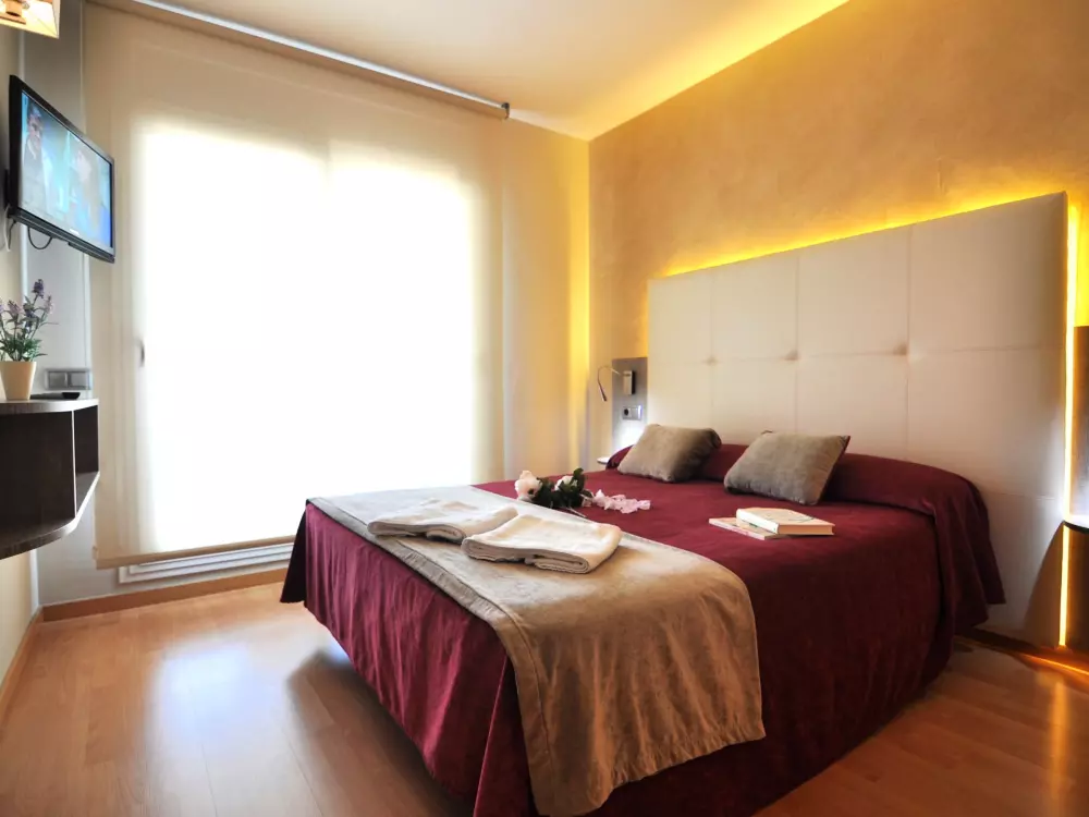 Location de Vacances Roses 480