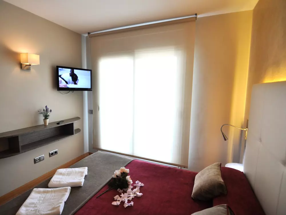 Location de Vacances Roses 480