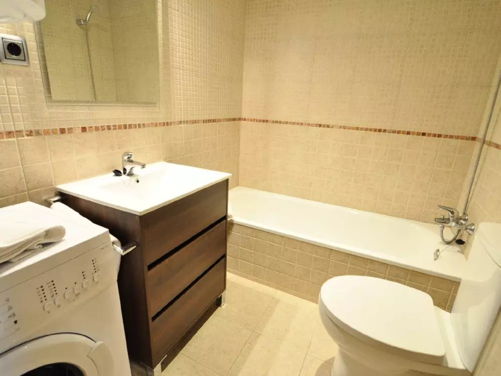 Location de Vacances Roses 480