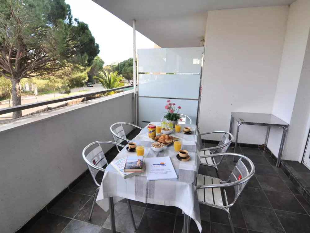 Location de Vacances Roses 508