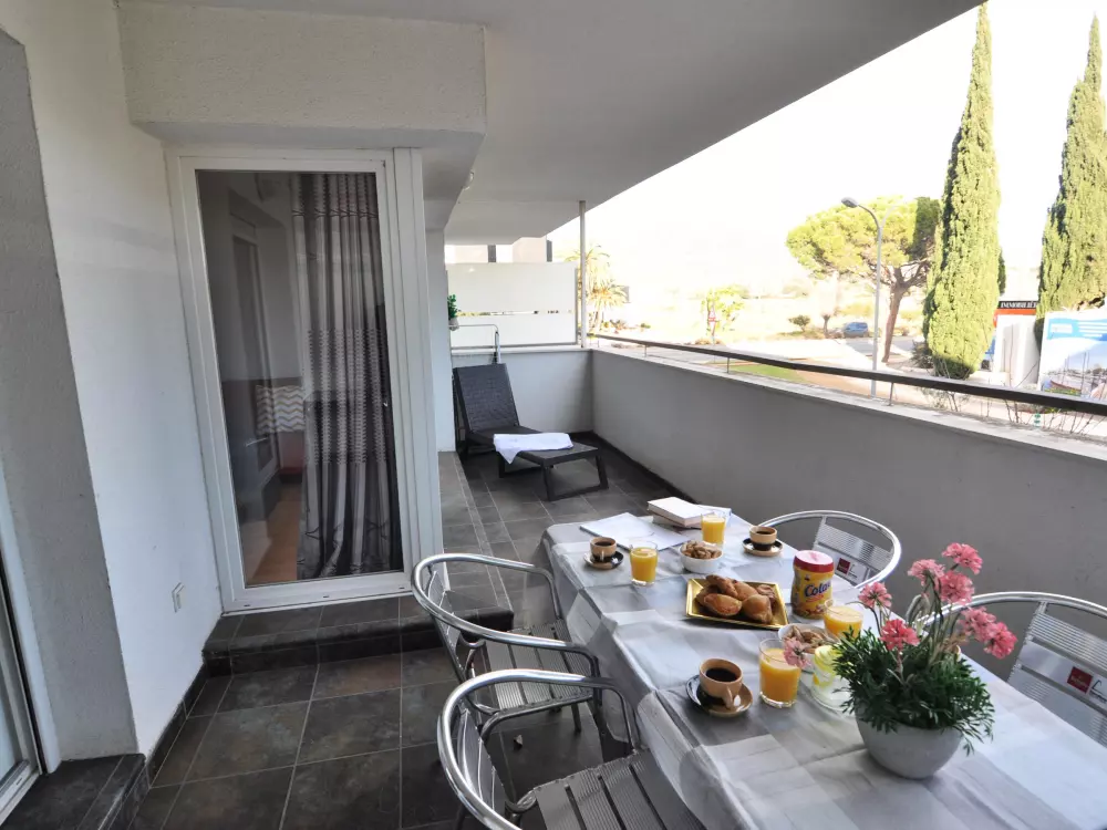 Location de Vacances Roses 508