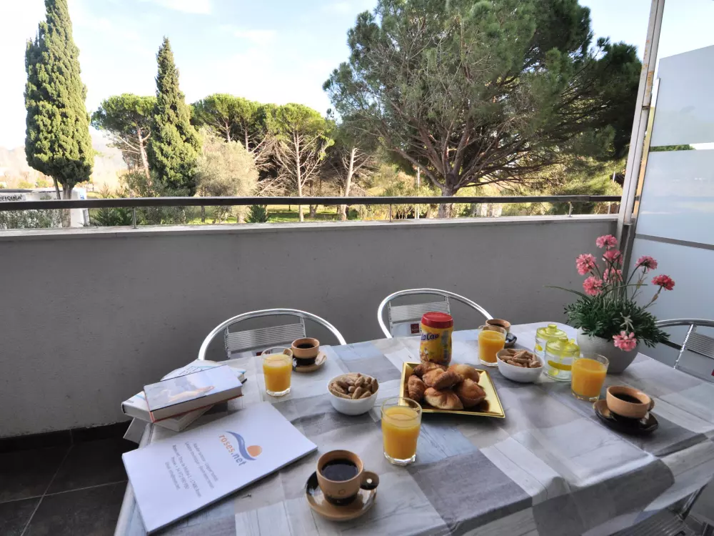 Location de Vacances Roses 508