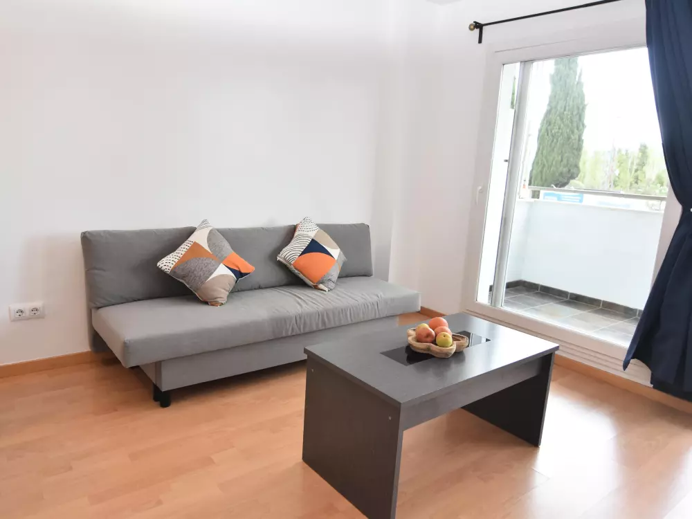 Location de Vacances Roses 508