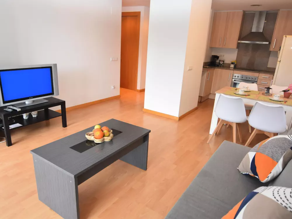 Location de Vacances Roses 508