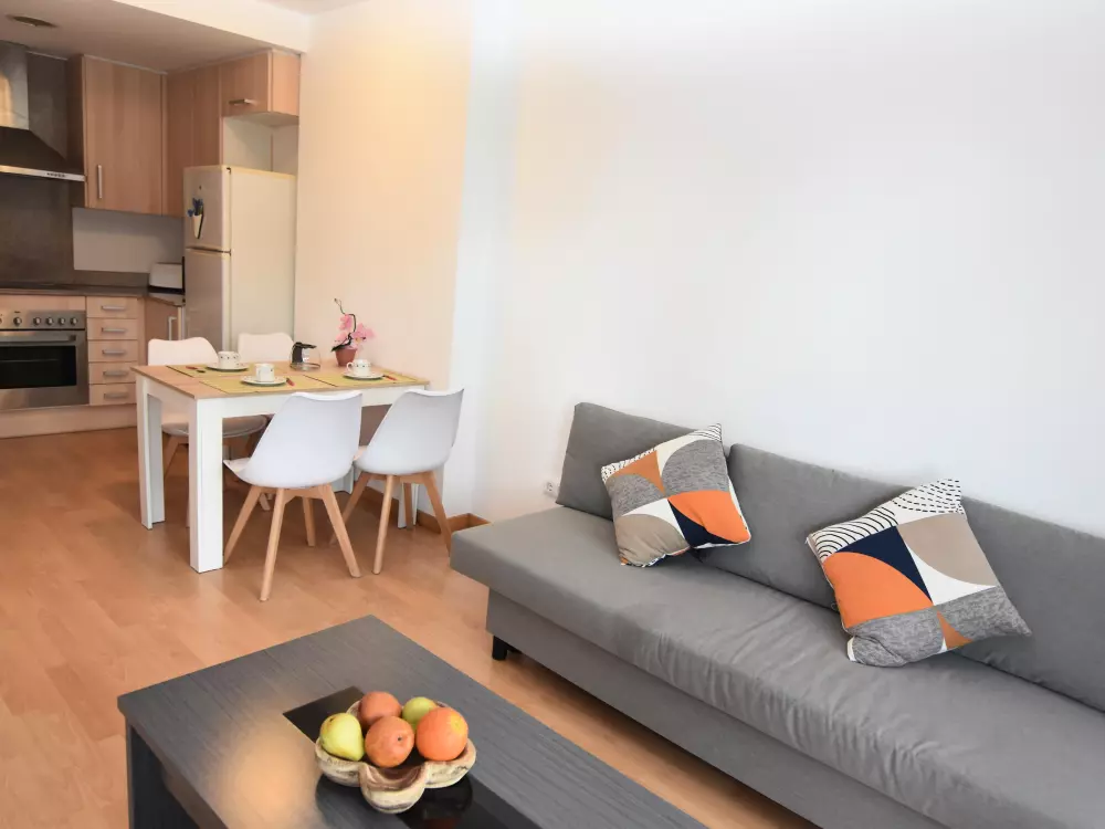 Location de Vacances Roses 508