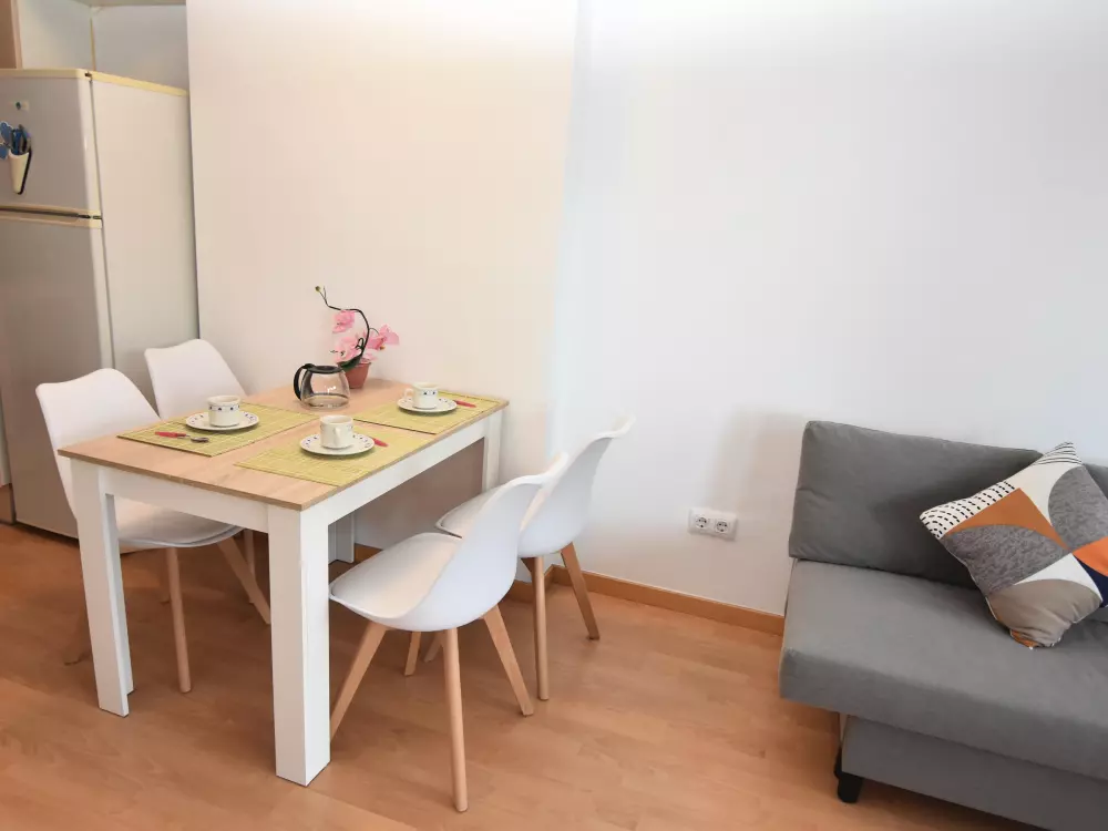 Location de Vacances Roses 508