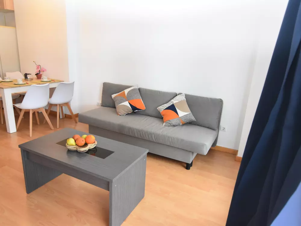 Location de Vacances Roses 508