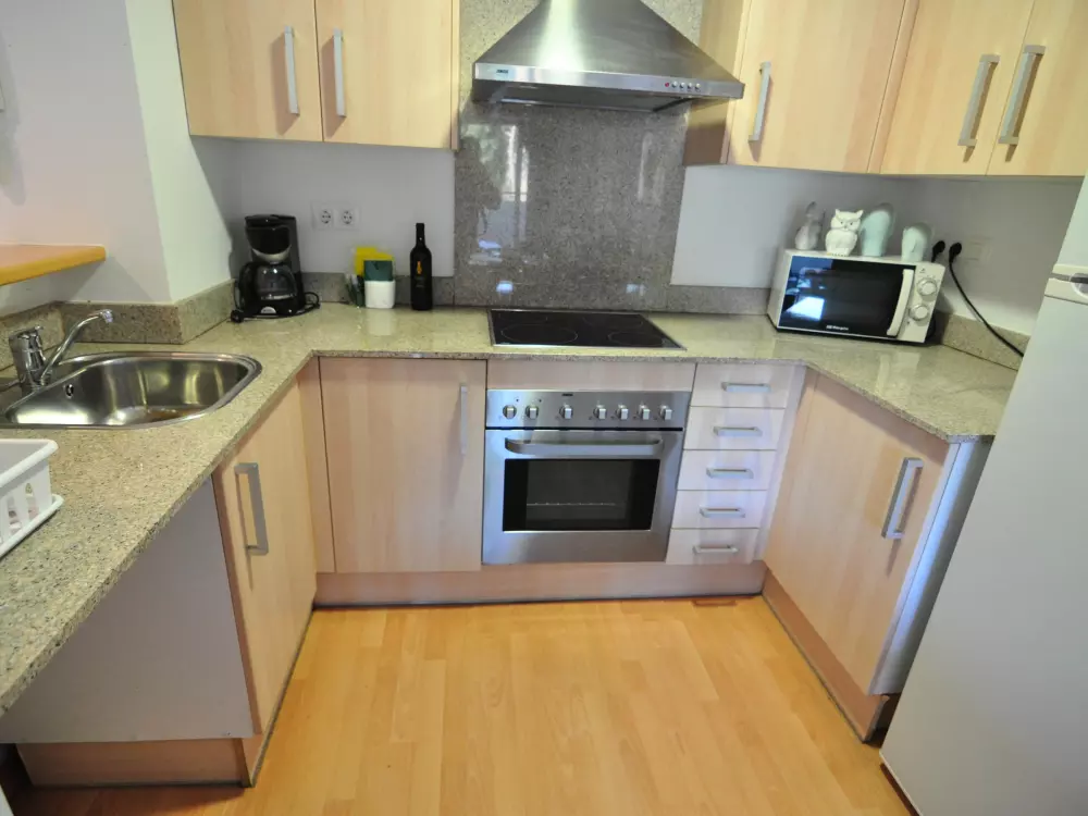 Location de Vacances Roses 508