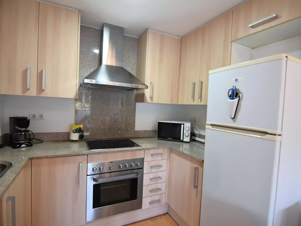 Location de Vacances Roses 508