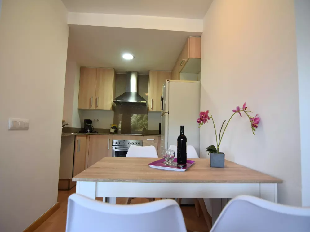 Location de Vacances Roses 508