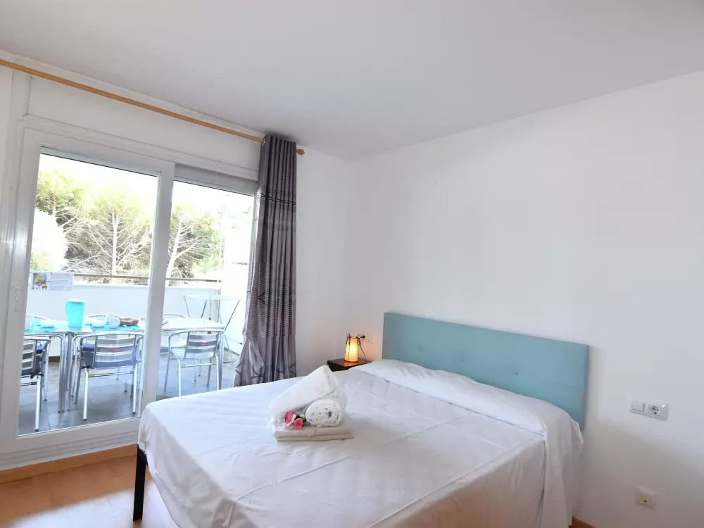 Location de Vacances Roses 508