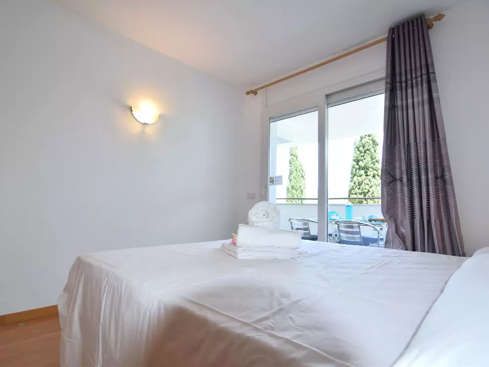 Location de Vacances Roses 508