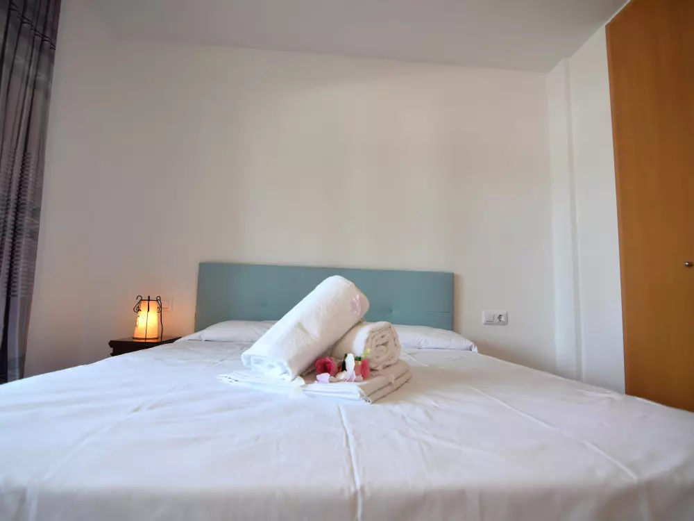 Location de Vacances Roses 508