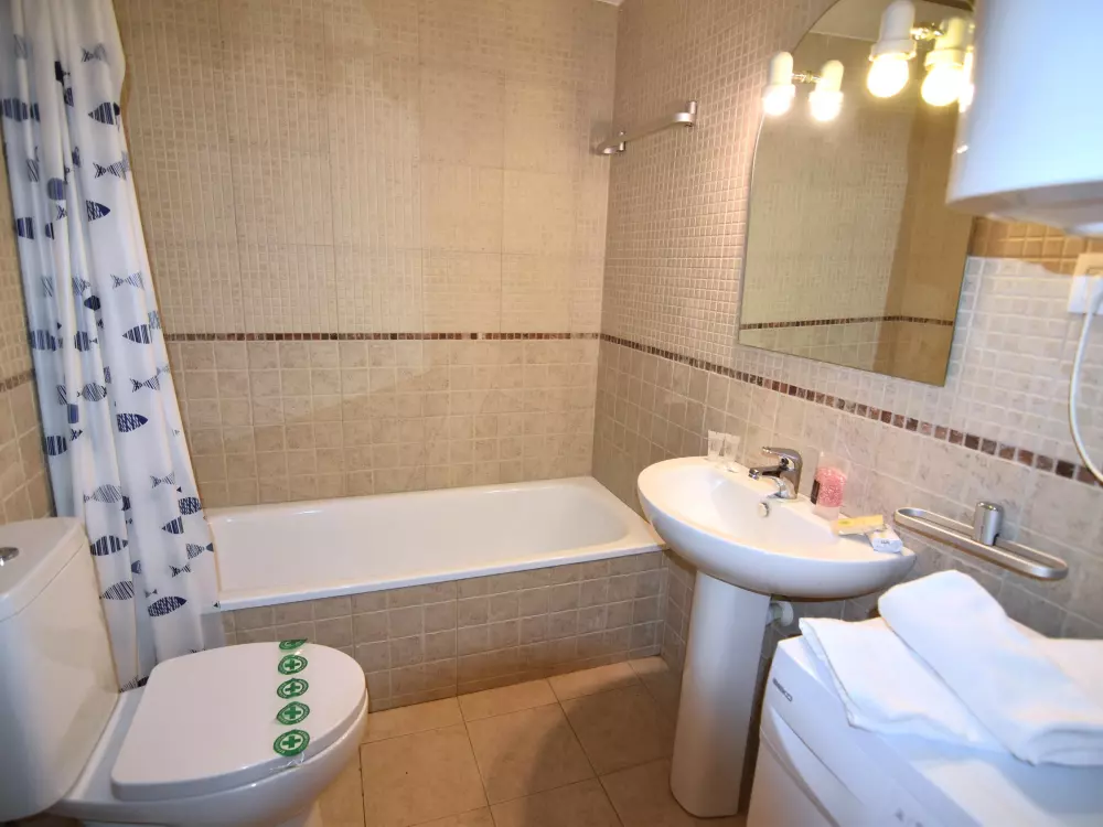 Location de Vacances Roses 508