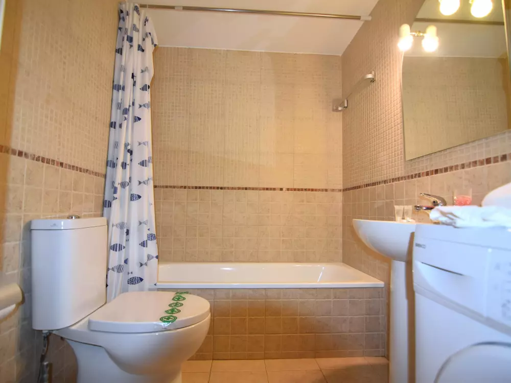 Location de Vacances Roses 508