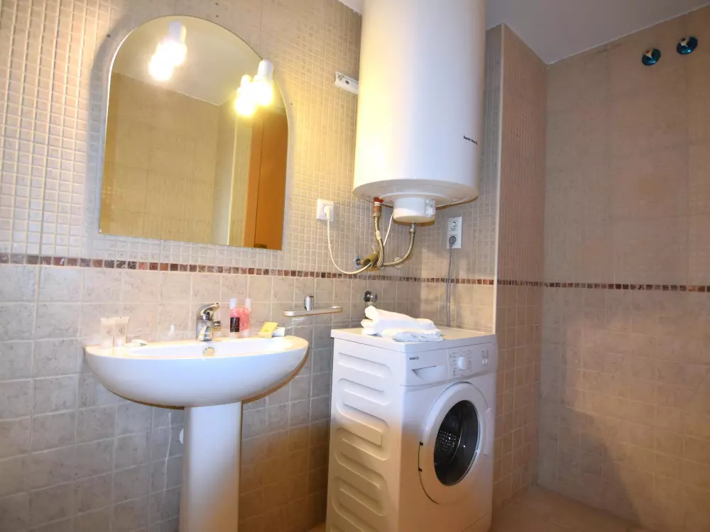 Location de Vacances Roses 508