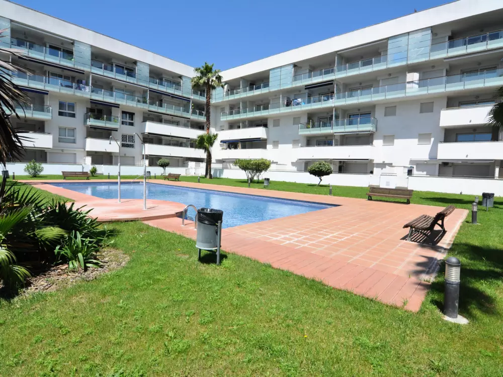 Location de Vacances Roses 508