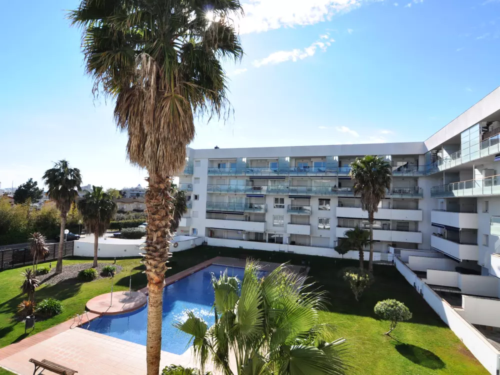 Location de Vacances Roses 514