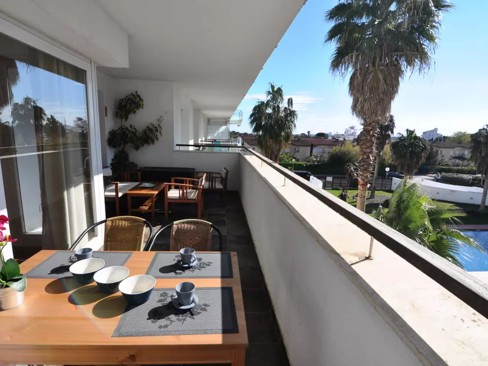 Location de Vacances Roses 514