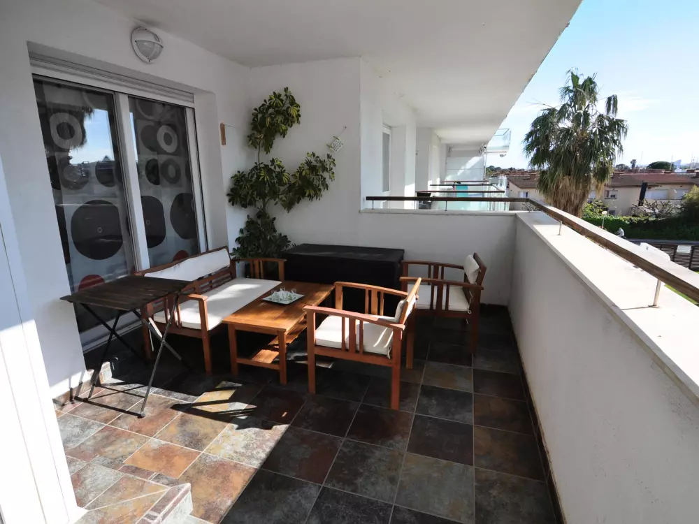 Location de Vacances Roses 514