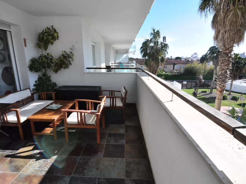 Location de Vacances Roses 514