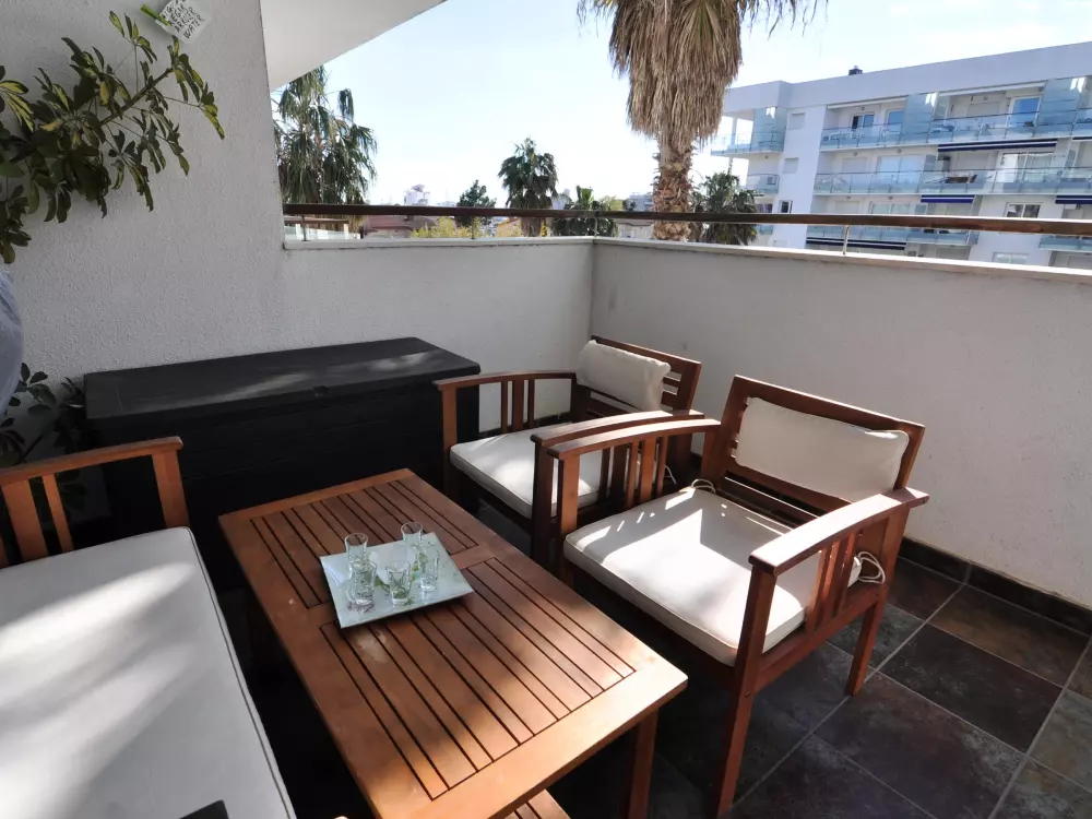 Location de Vacances Roses 514